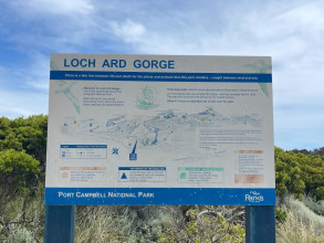 Lock and Gorge
