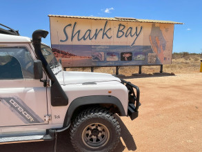 Shire Of Shark Bay